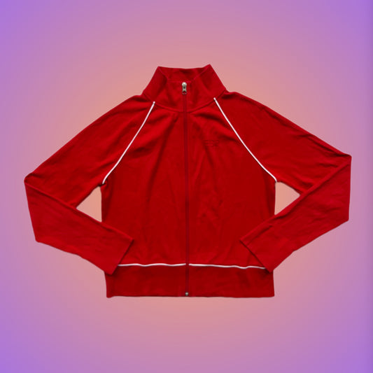 ZIP UP L from pliswholesale - Italian & euro Y2K supplier 💚