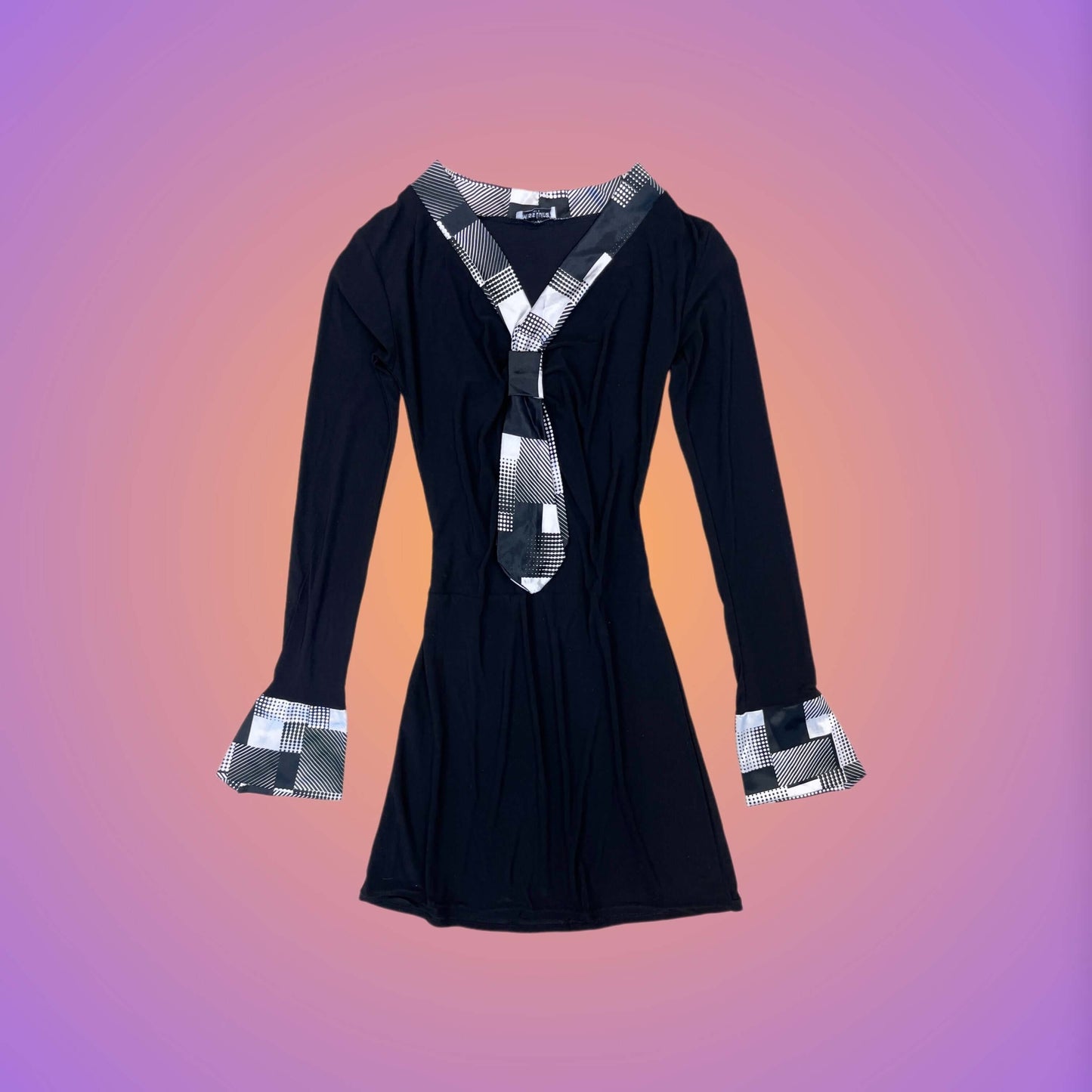 DRESS S from pliswholesale - Italian & euro Y2K supplier 💚