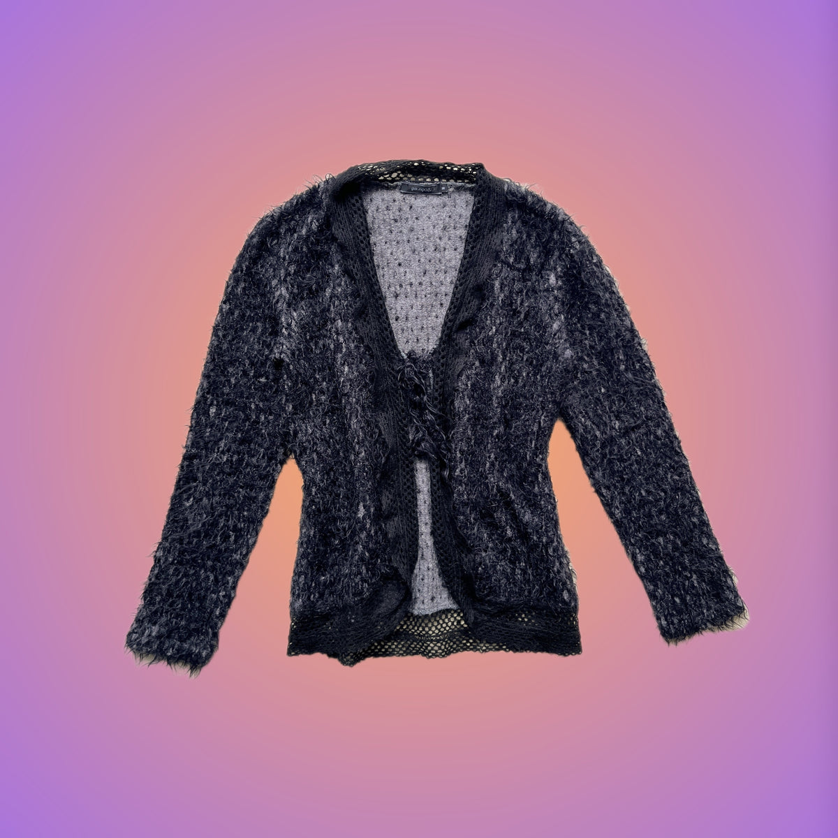 JUMPER M