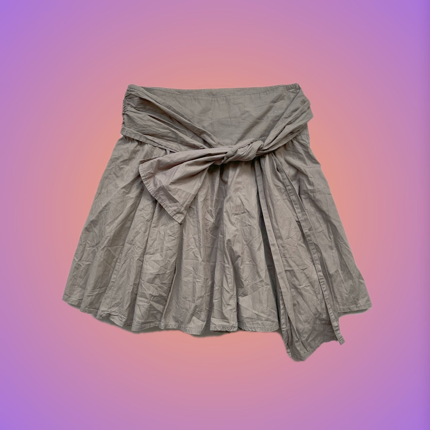 MIDI SKIRT M from pliswholesale - Italian & euro Y2K supplier 💚