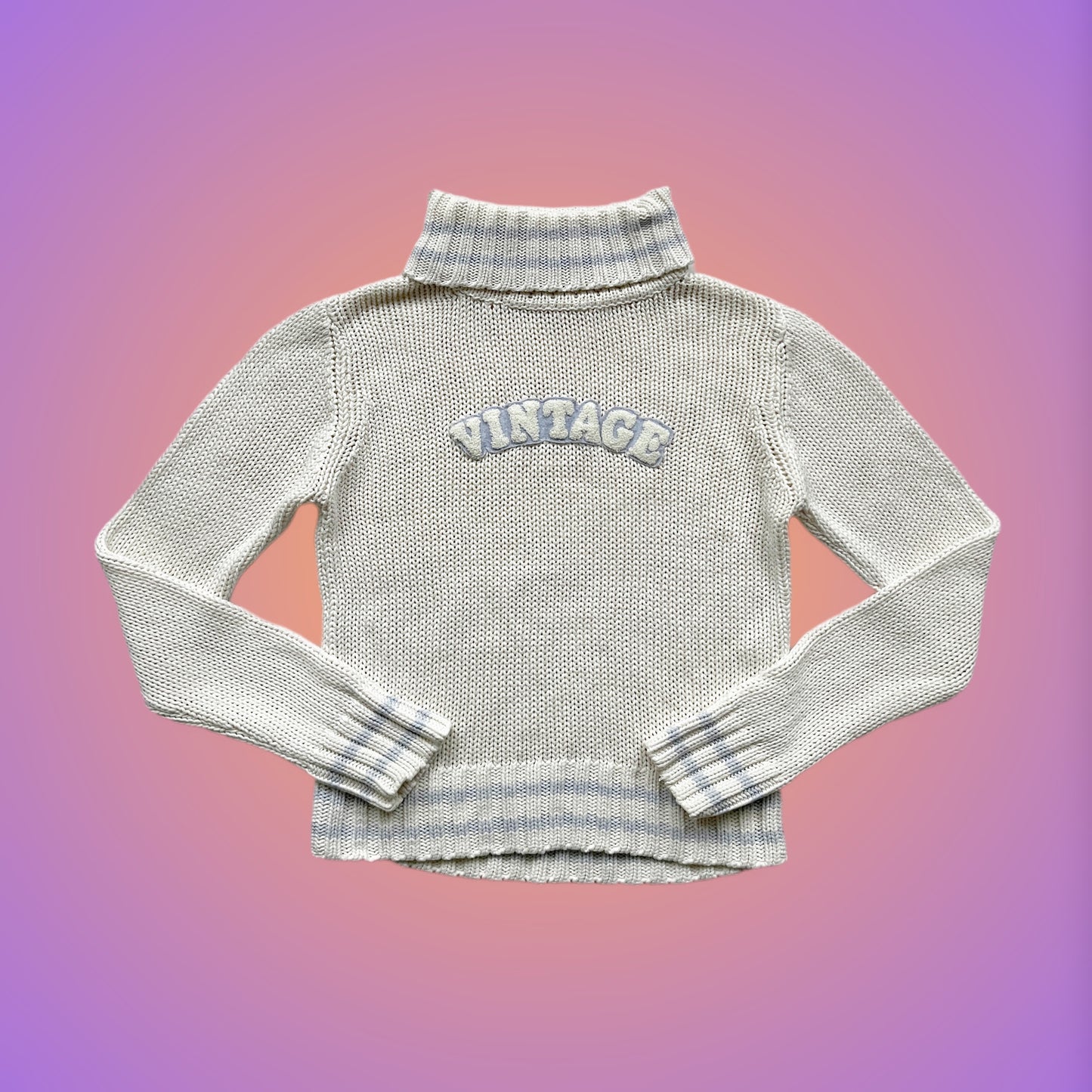 JUMPER M