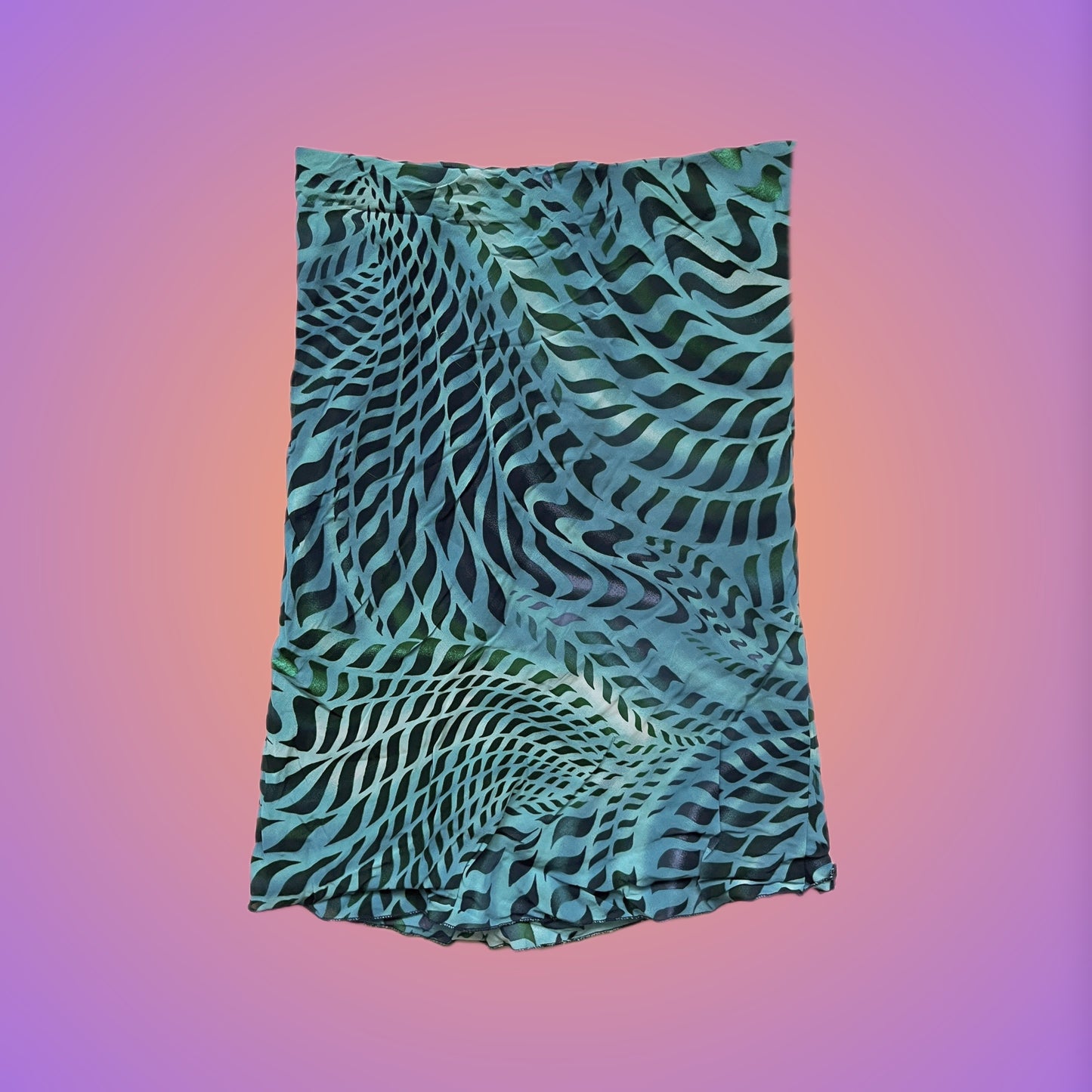 MIDI SKIRT S/M from pliswholesale - Italian & euro Y2K supplier 💚