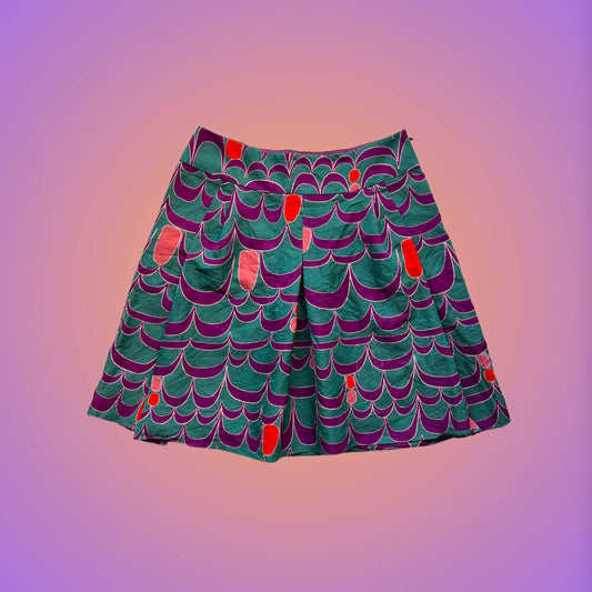 MIDI SKIRT M from pliswholesale - Italian & euro Y2K supplier 💚