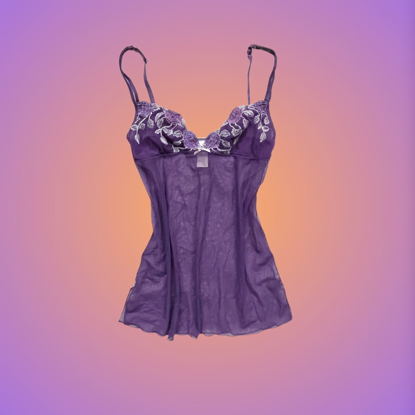 SLIP DRESS M from pliswholesale - Italian & euro Y2K supplier 💚