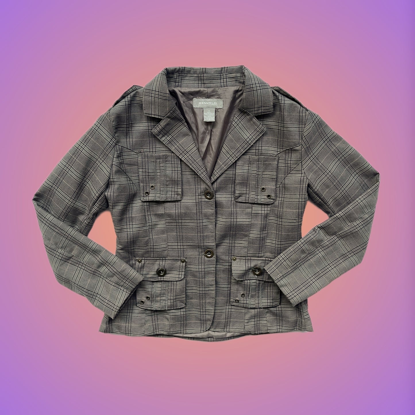 BLAZER L