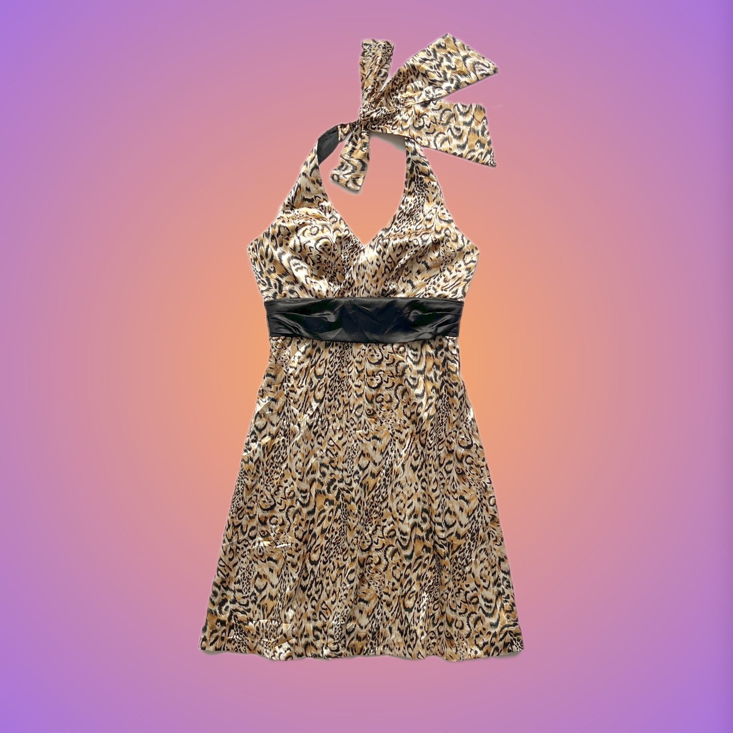 DRESS L