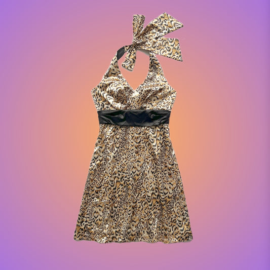 DRESS L from pliswholesale - Italian & euro Y2K supplier 💚