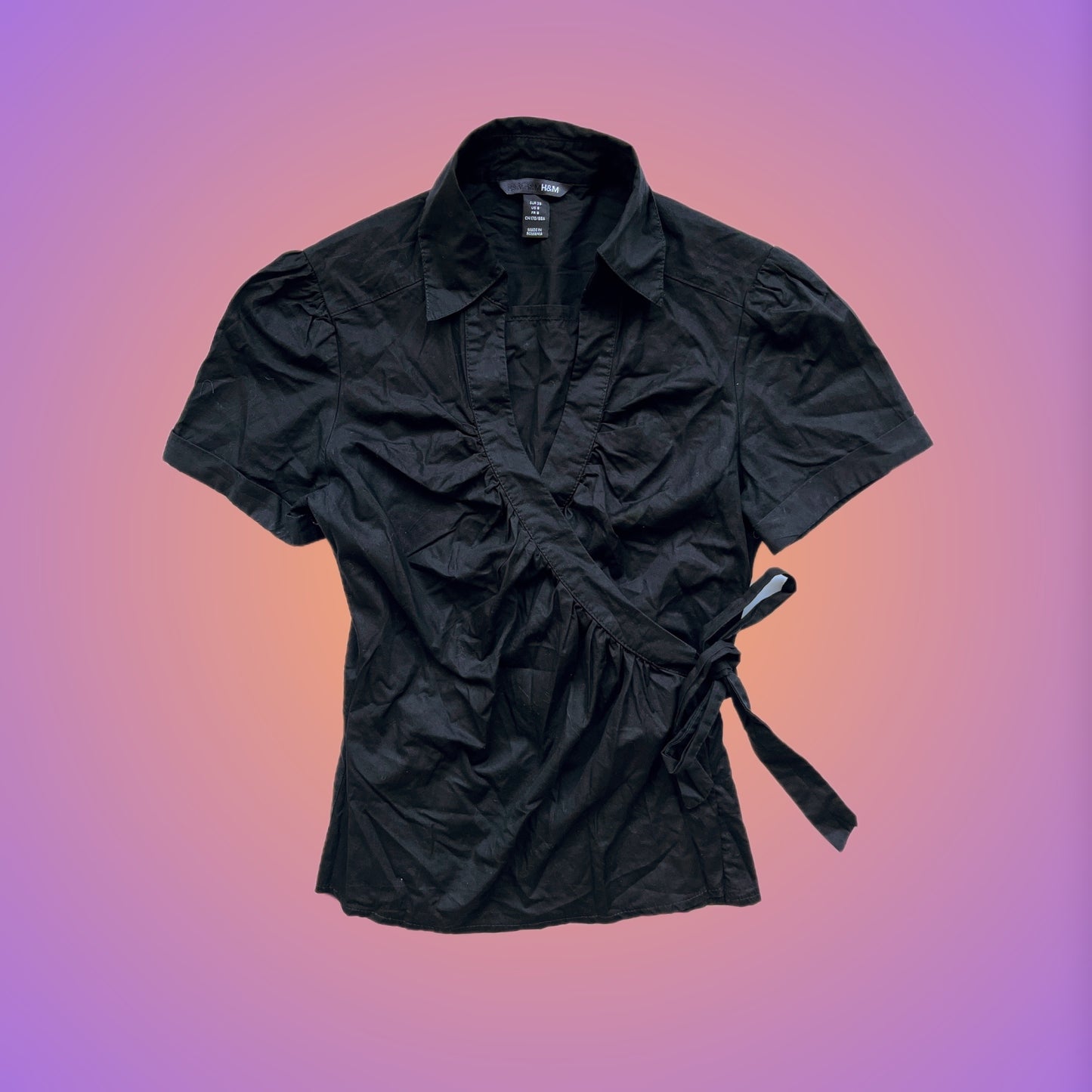 TOP M – vintage Y2K wholesale | pliswholesale