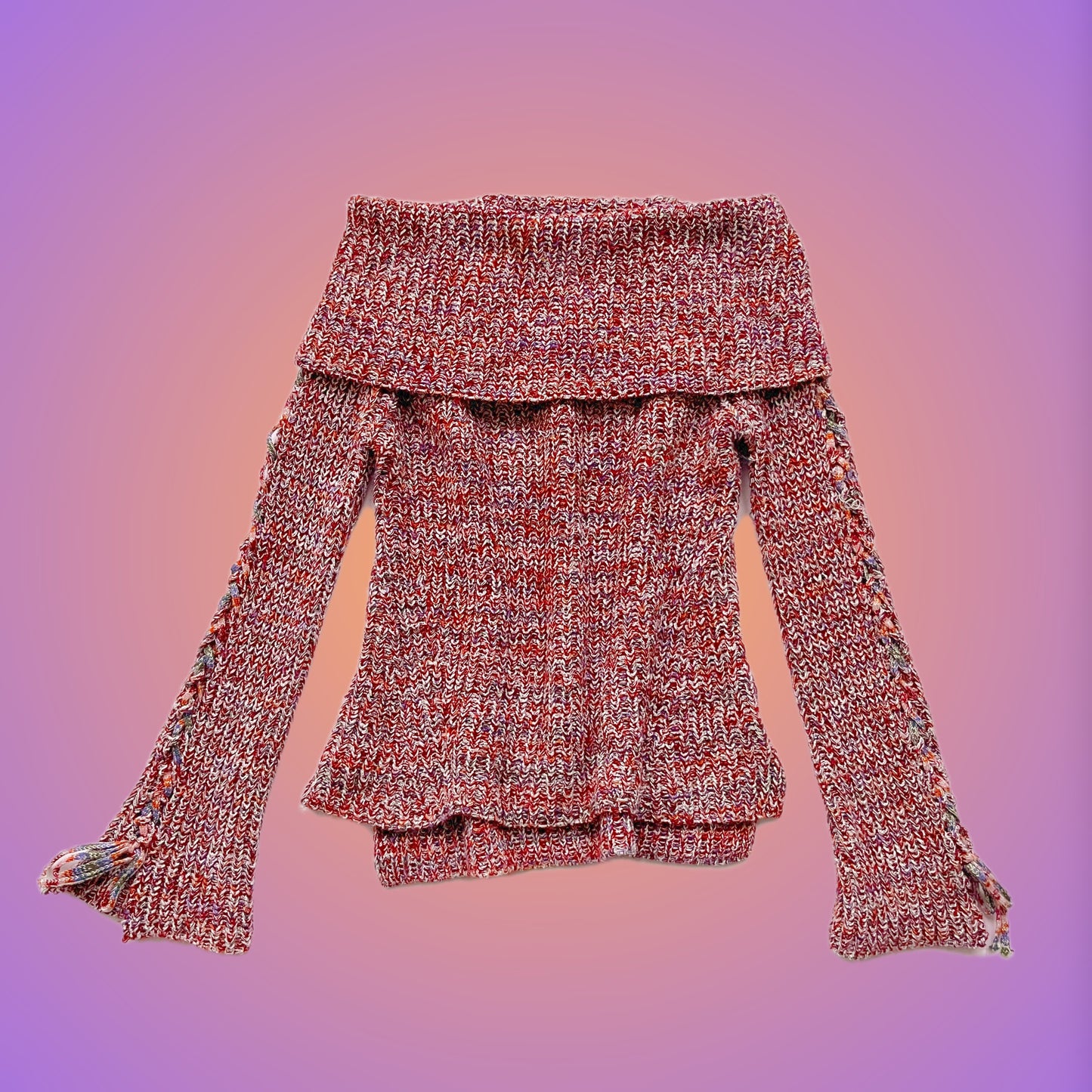 JUMPER S
