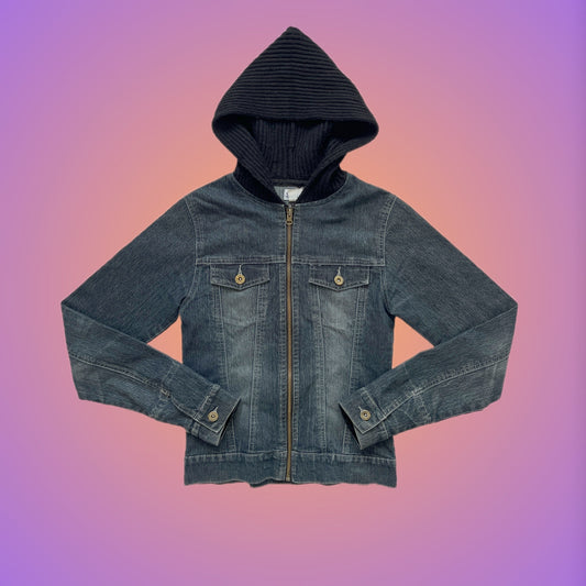 JACKET S from pliswholesale - Italian & euro Y2K supplier 💚