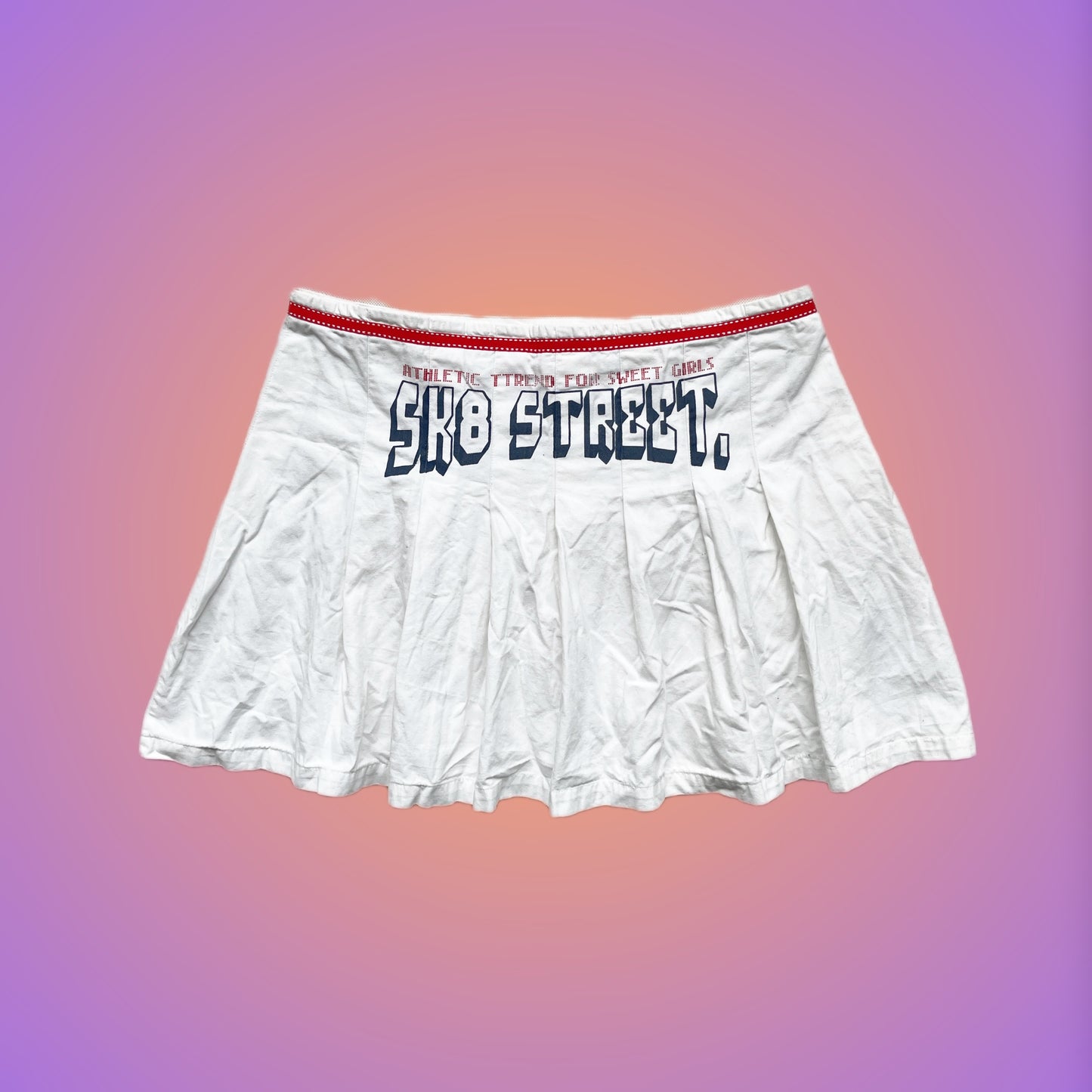 MINI SKIRT M – vintage Y2K wholesale | pliswholesale