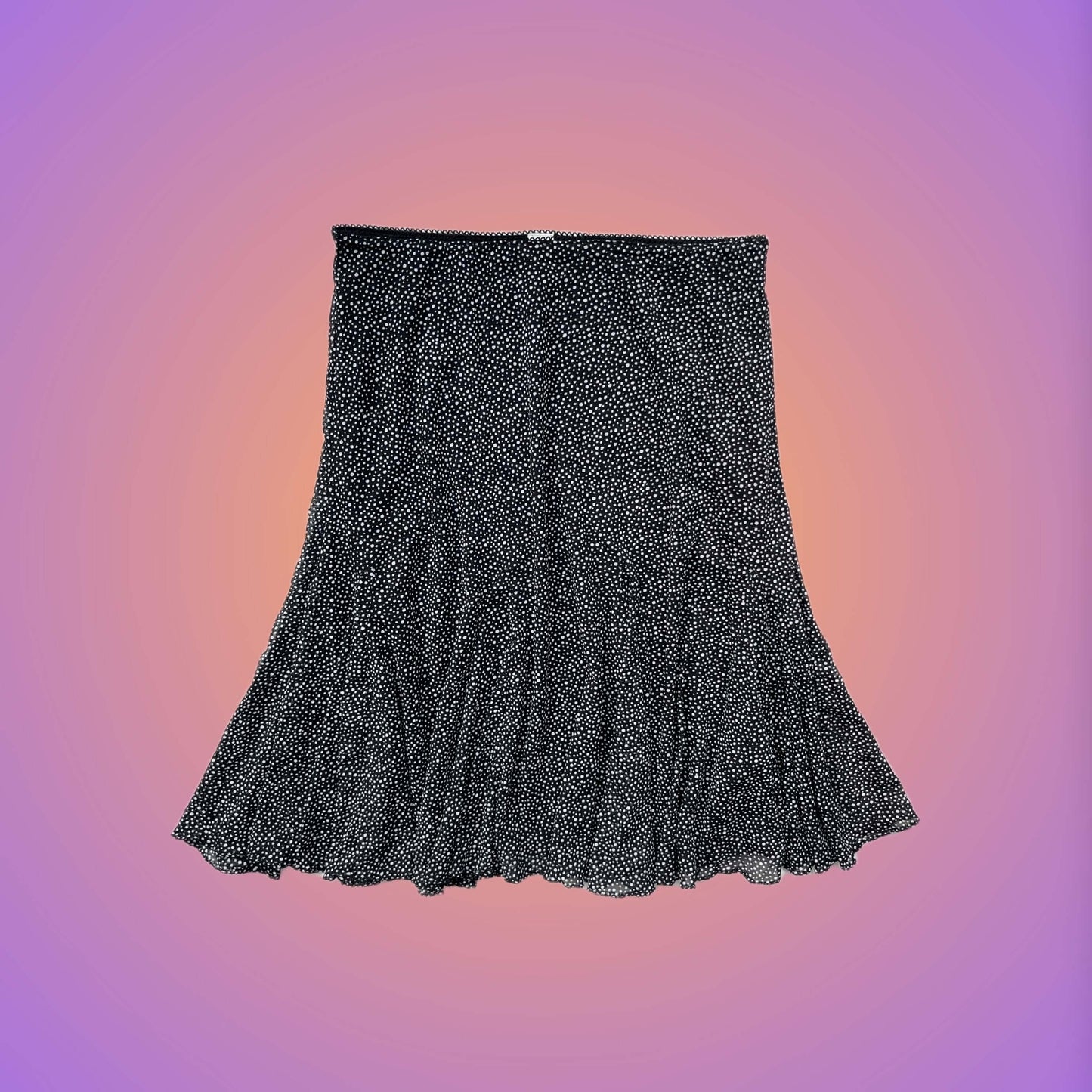 MIDI SKIRT M from pliswholesale - Italian & euro Y2K supplier 💚