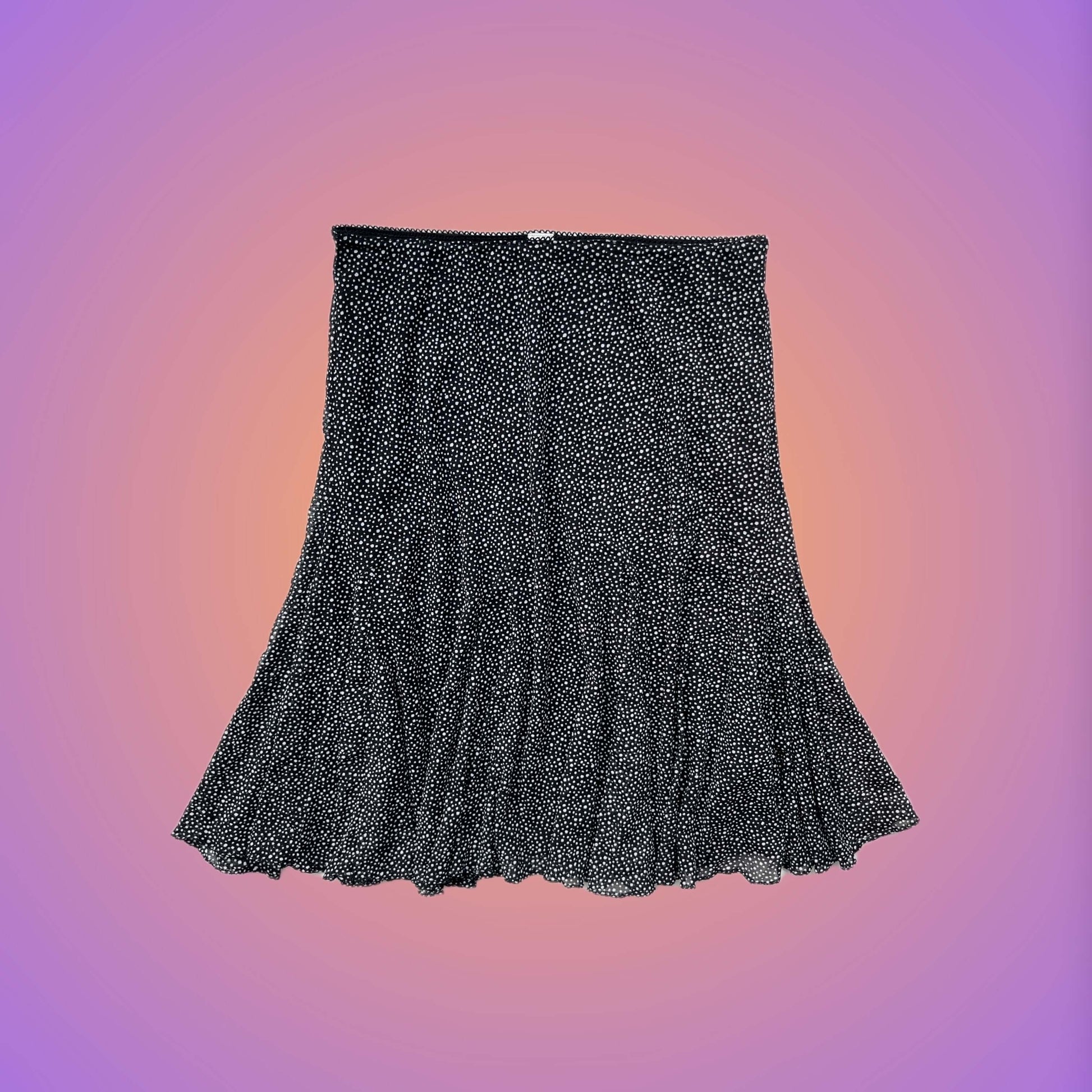 MIDI SKIRT M from pliswholesale - Italian & euro Y2K supplier 💚