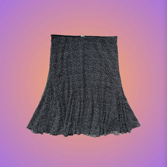 MIDI SKIRT M from pliswholesale - Italian & euro Y2K supplier 💚