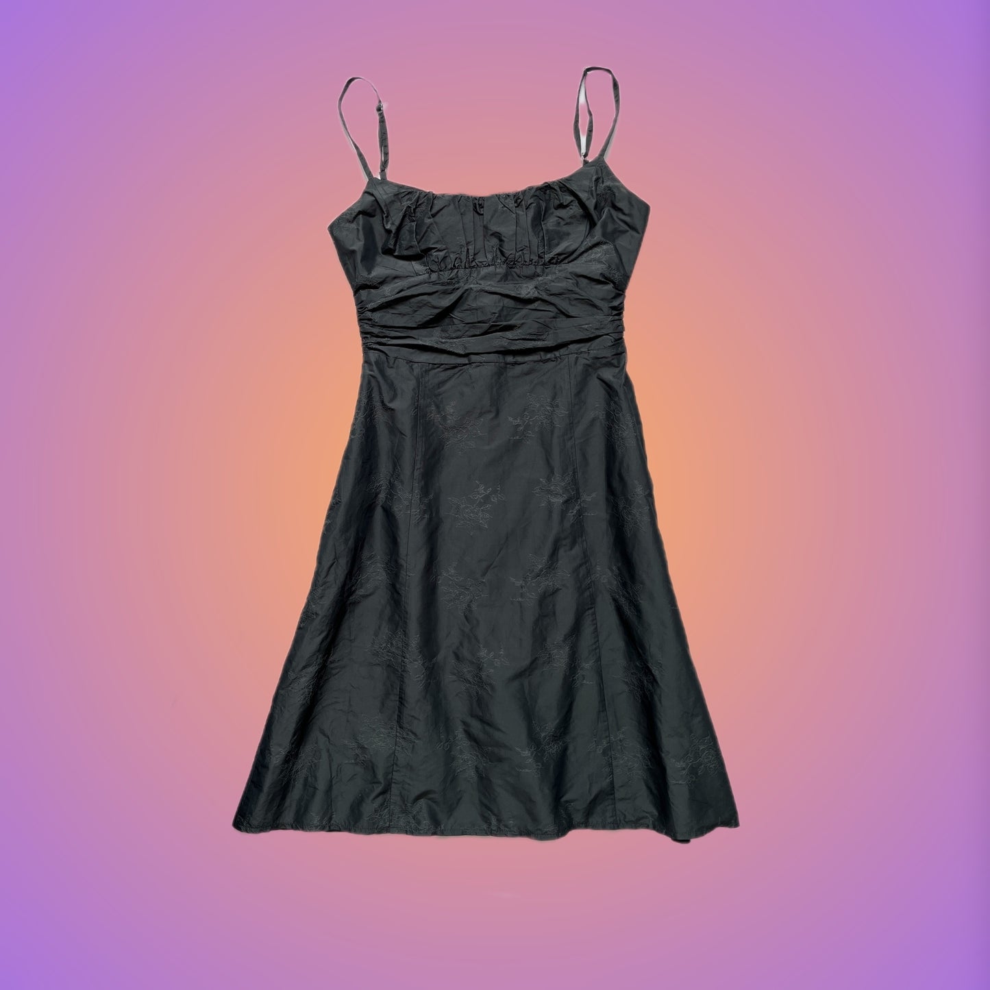 DRESS S – vintage Y2K wholesale | pliswholesale