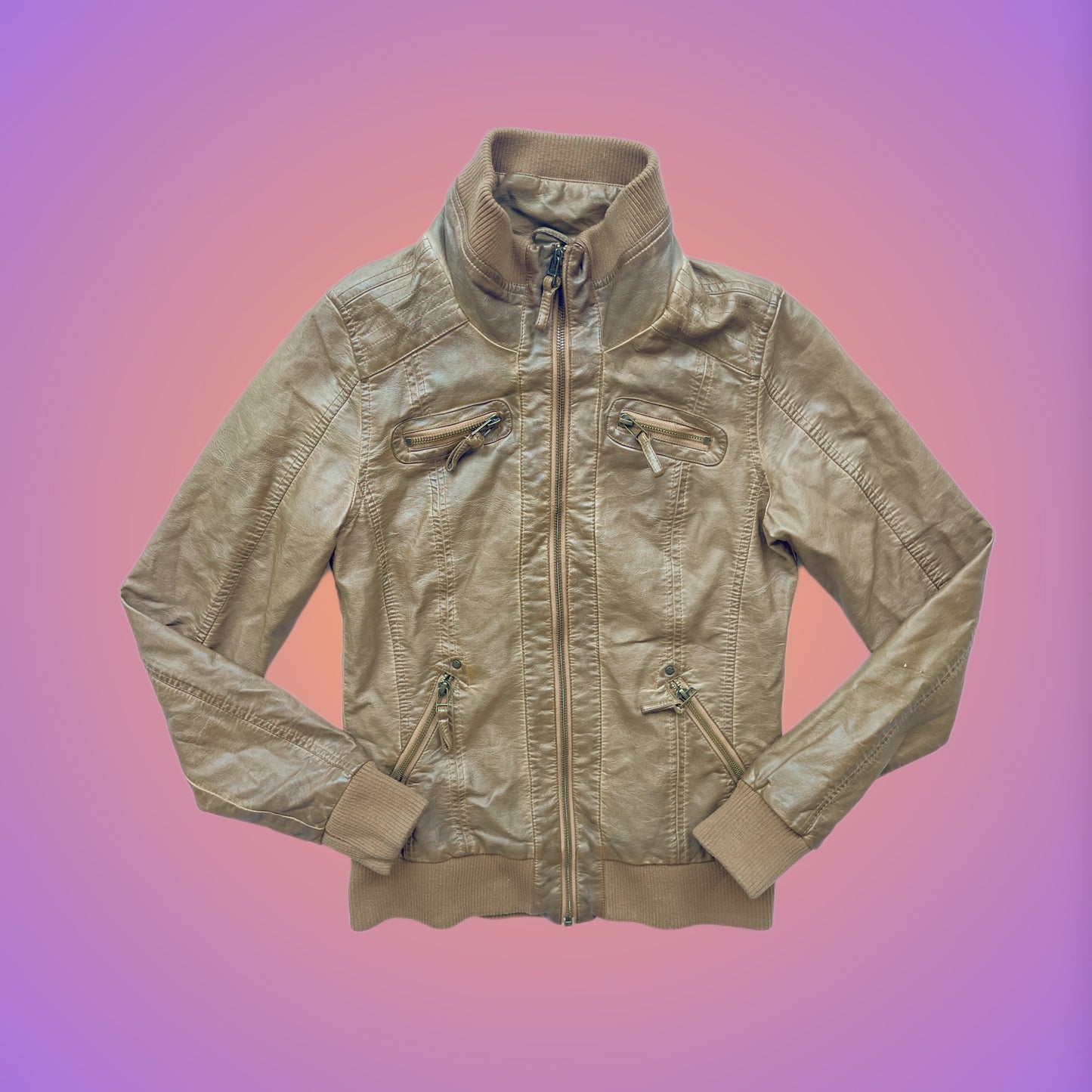 JACKET S – vintage Y2K wholesale | pliswholesale