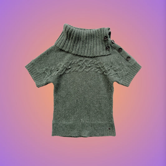 JUMPER S from pliswholesale - Italian & euro Y2K supplier 💚