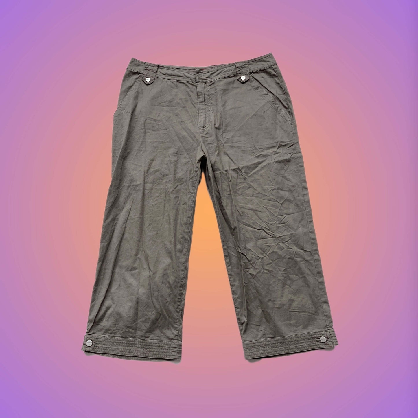 CAPRIS L from pliswholesale - Italian & euro Y2K supplier 💚