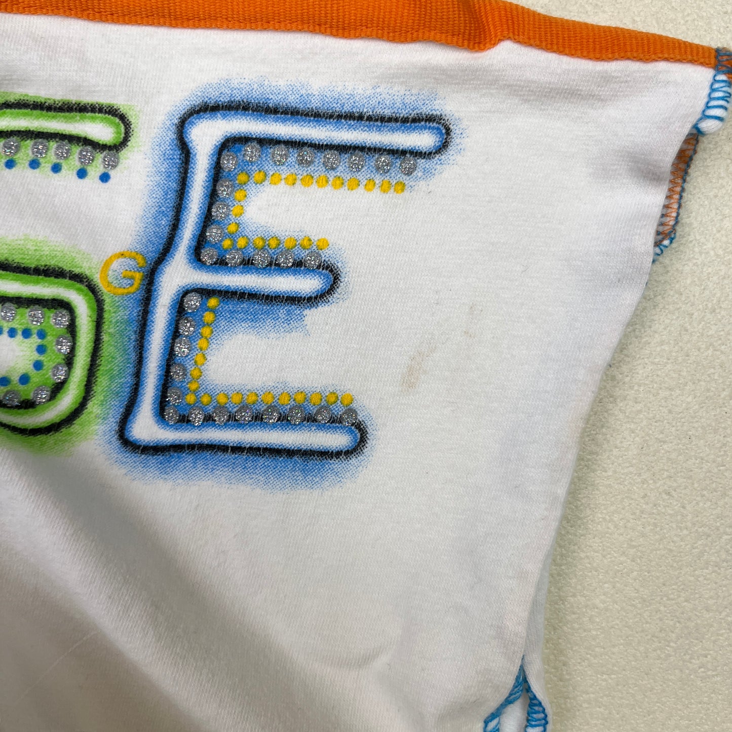 TOP S from pliswholesale - Italian & euro Y2K supplier 💚