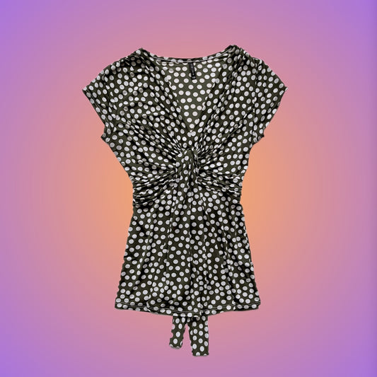 TOP S from pliswholesale - Italian & euro Y2K supplier 💚