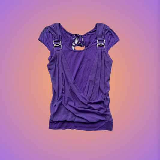 TOP M from pliswholesale - Italian & euro Y2K supplier 💚