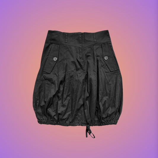 MIDI SKIRT S