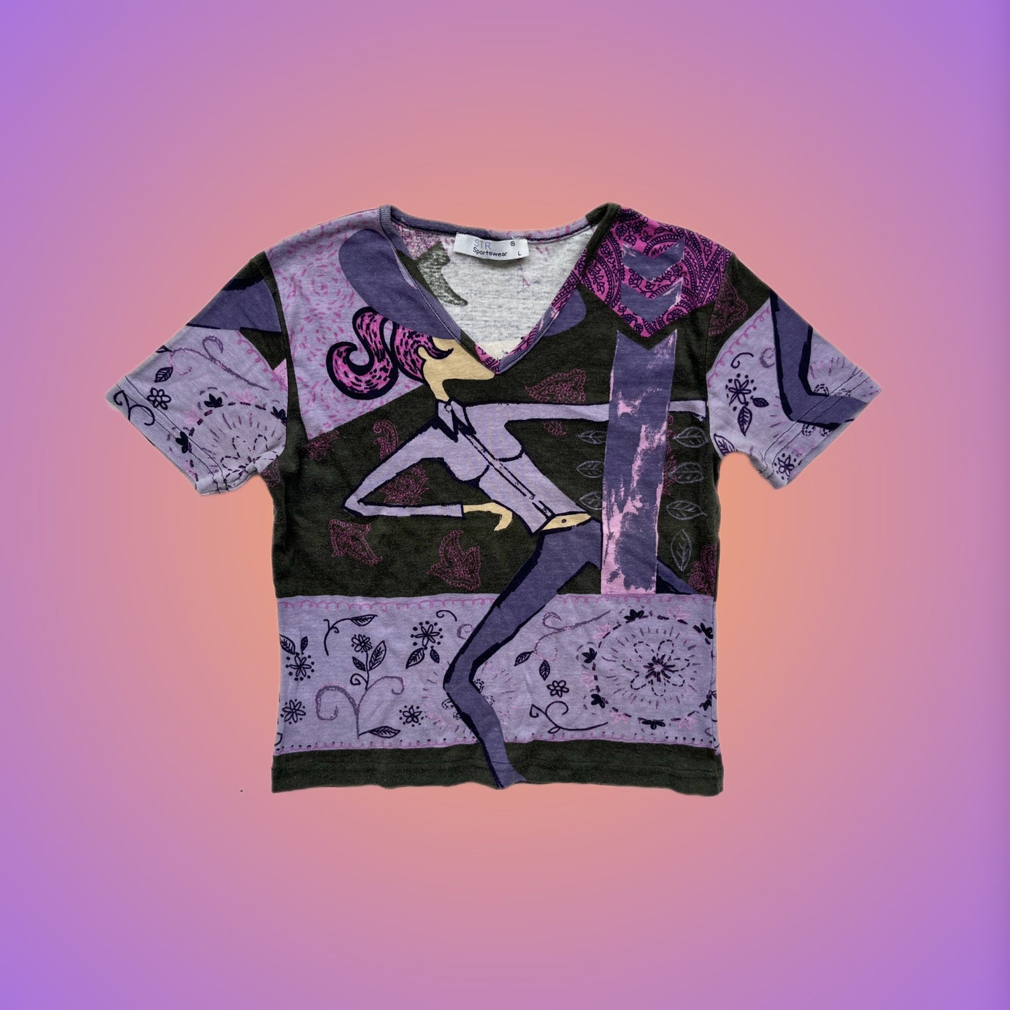 TOP M/L – vintage Y2K wholesale | pliswholesale