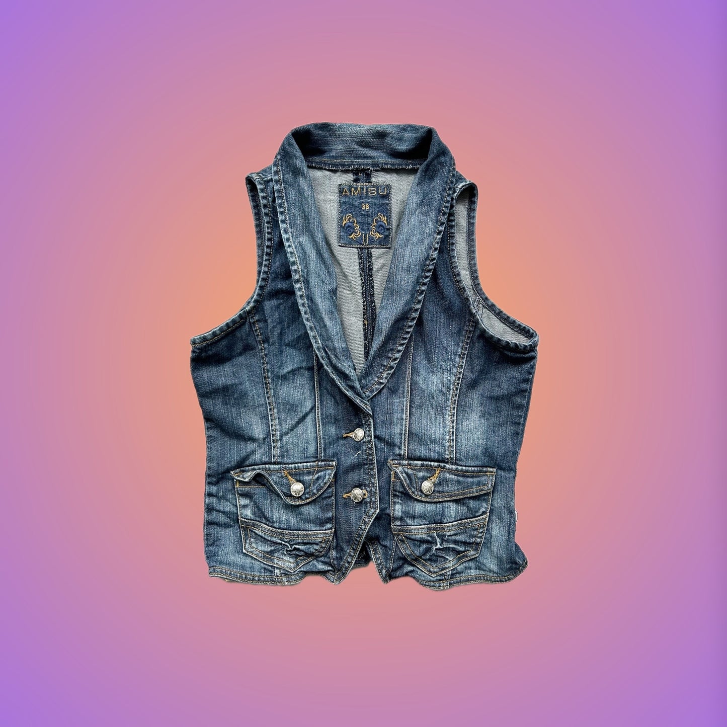 VEST M