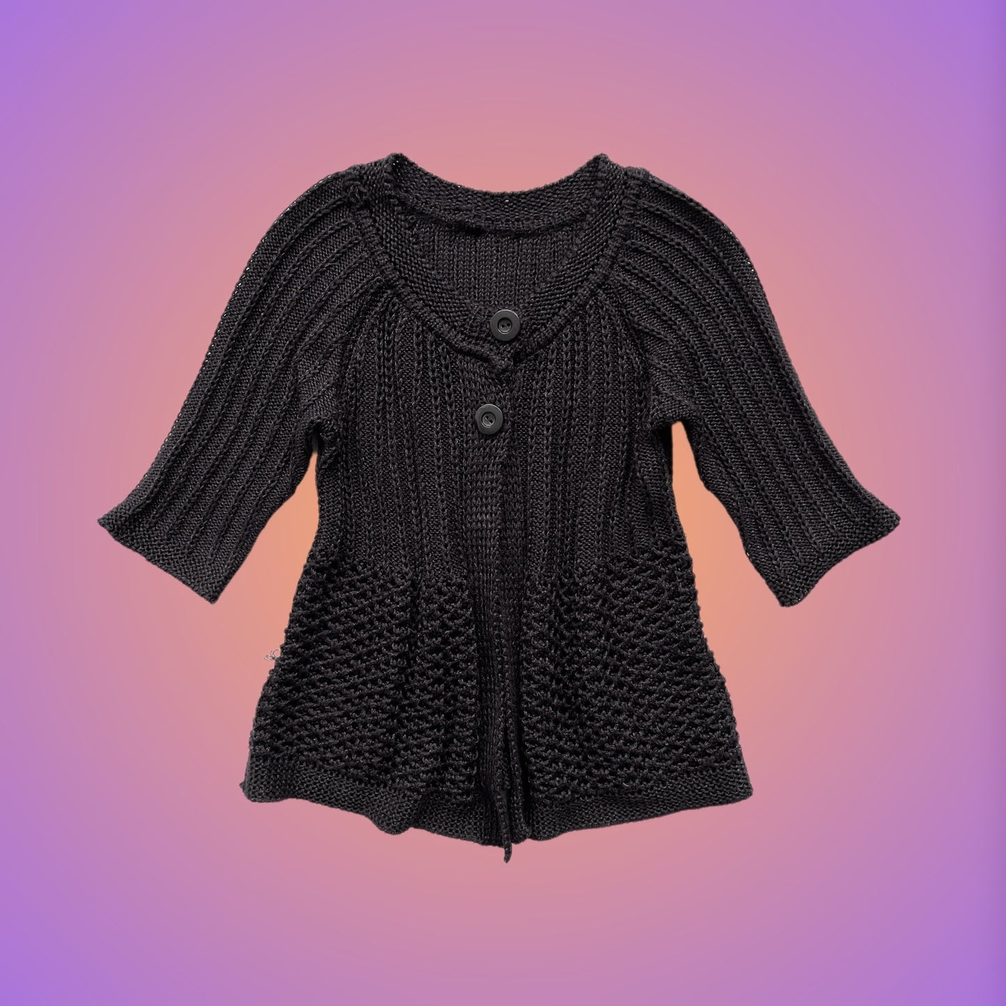 JUMPER S