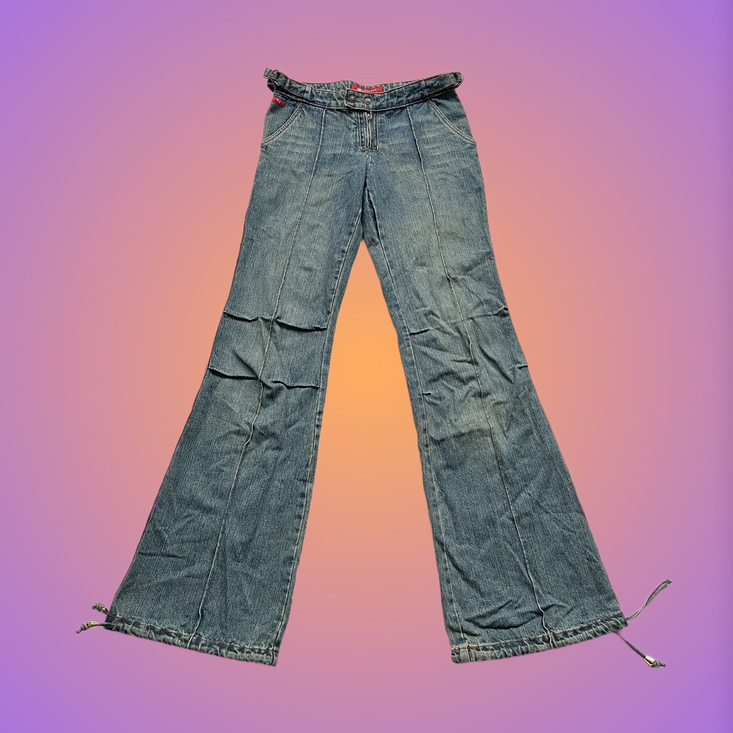 JEANS S/M