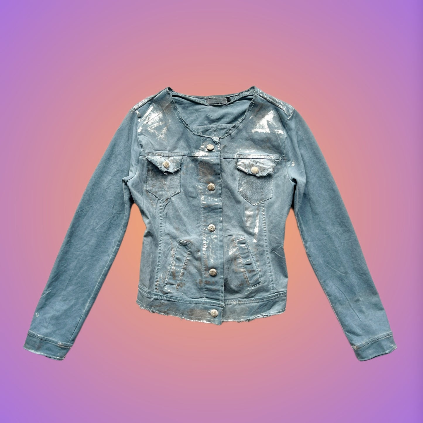 JACKET M
