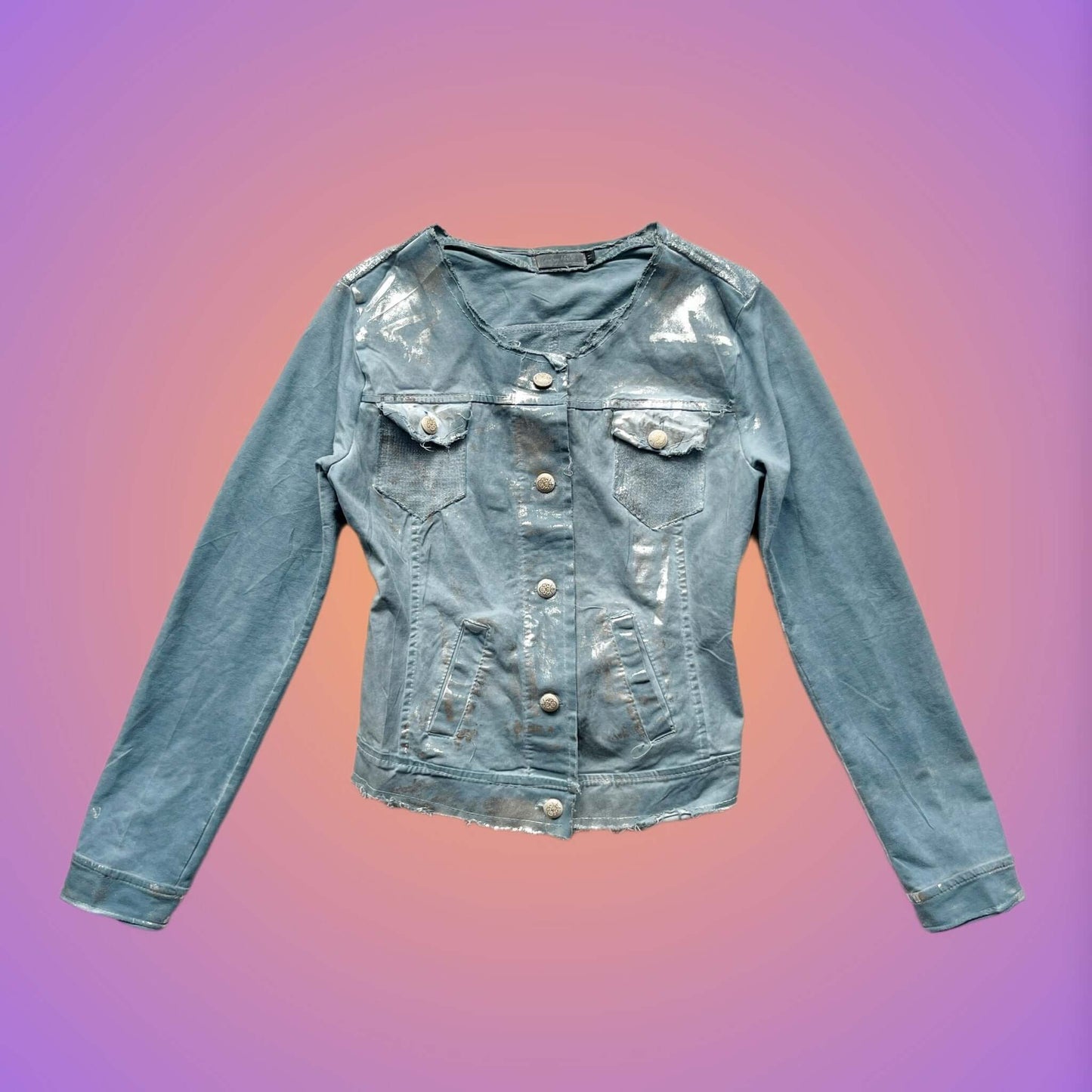 JACKET M ā vintage Y2K wholesale | pliswholesale