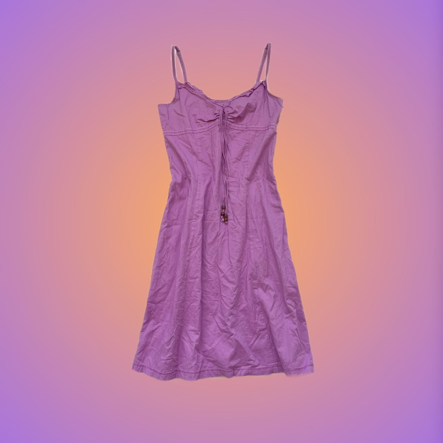 DRESS S – vintage Y2K wholesale | pliswholesale