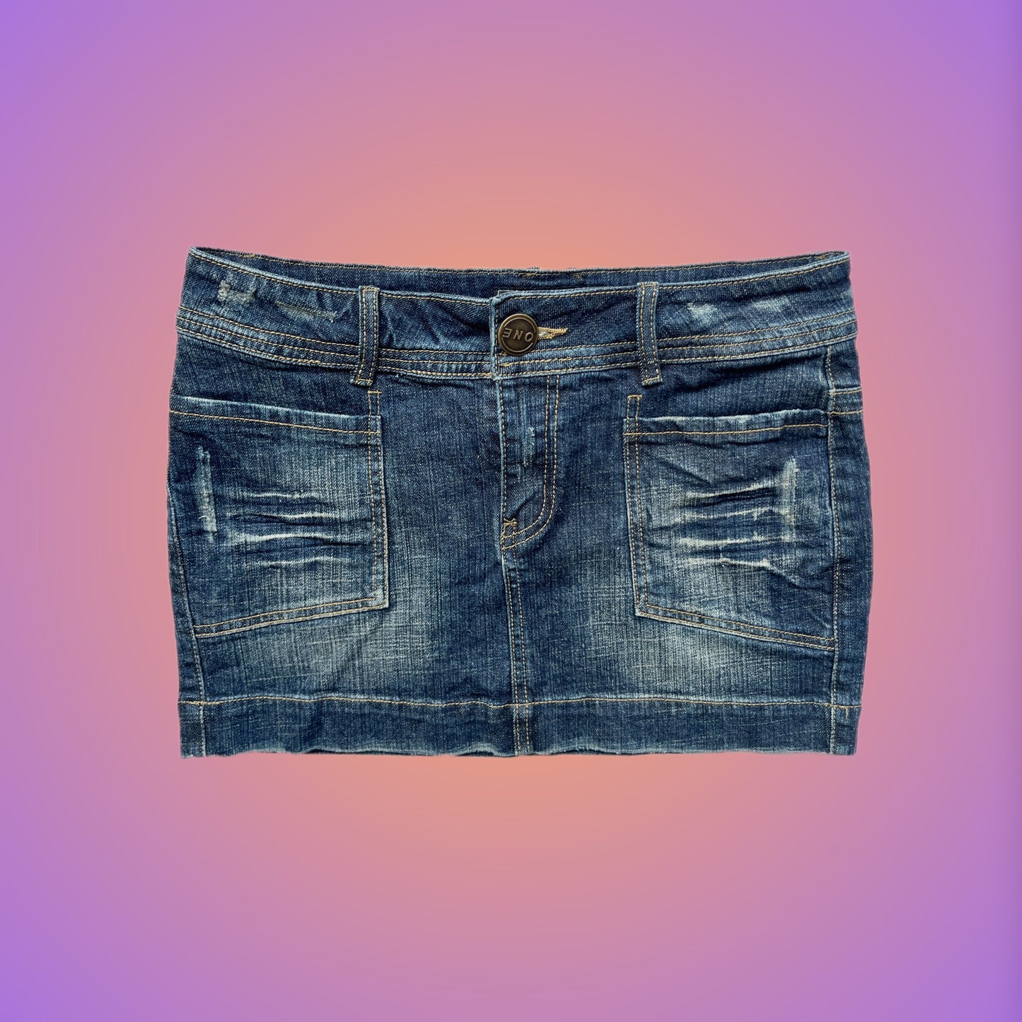 MINI SKIRT S
