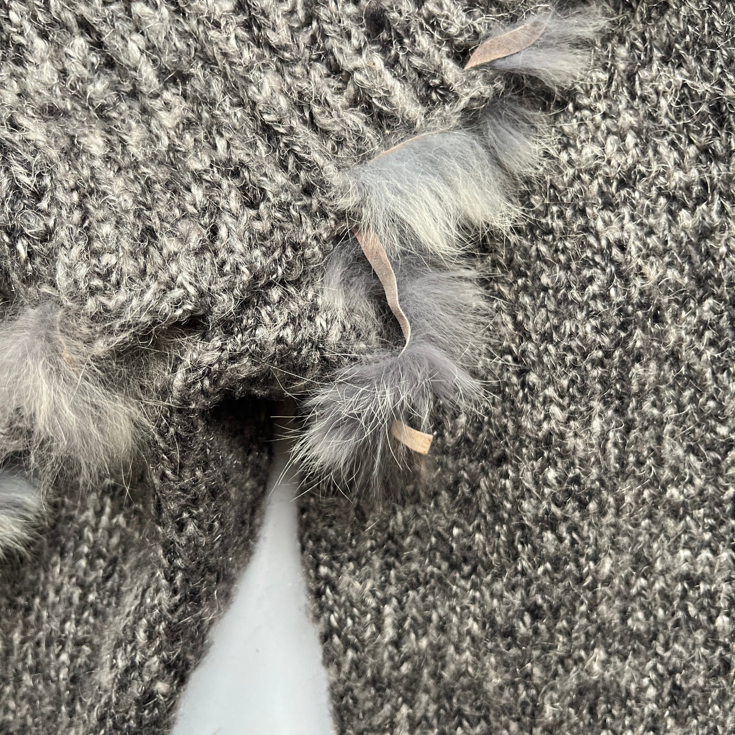 JUMPER M