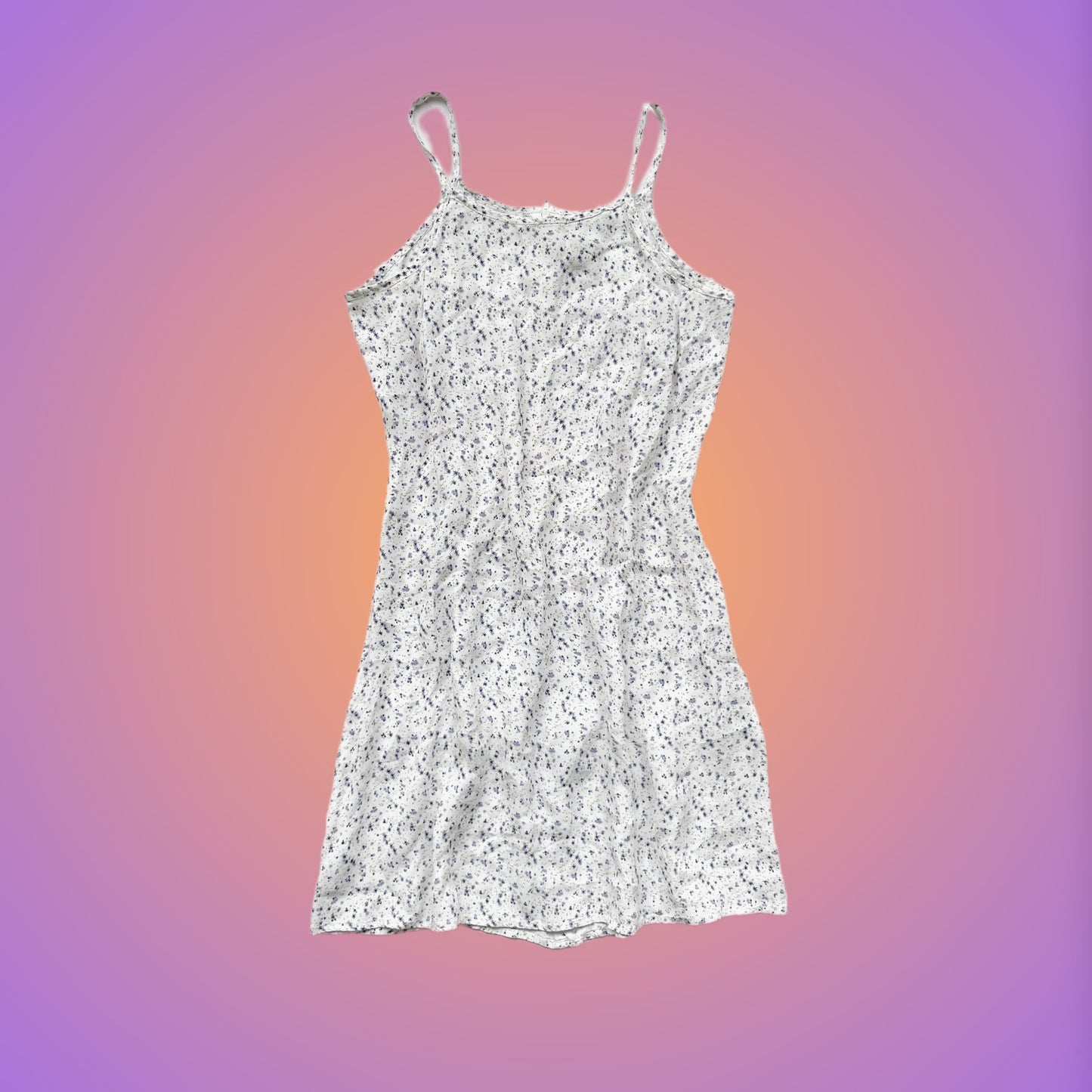DRESS M