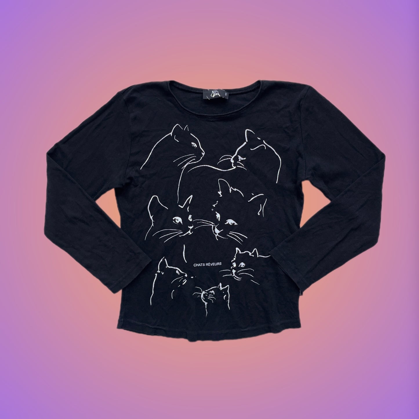 LONG SLEEVE M – vintage Y2K wholesale | pliswholesale
