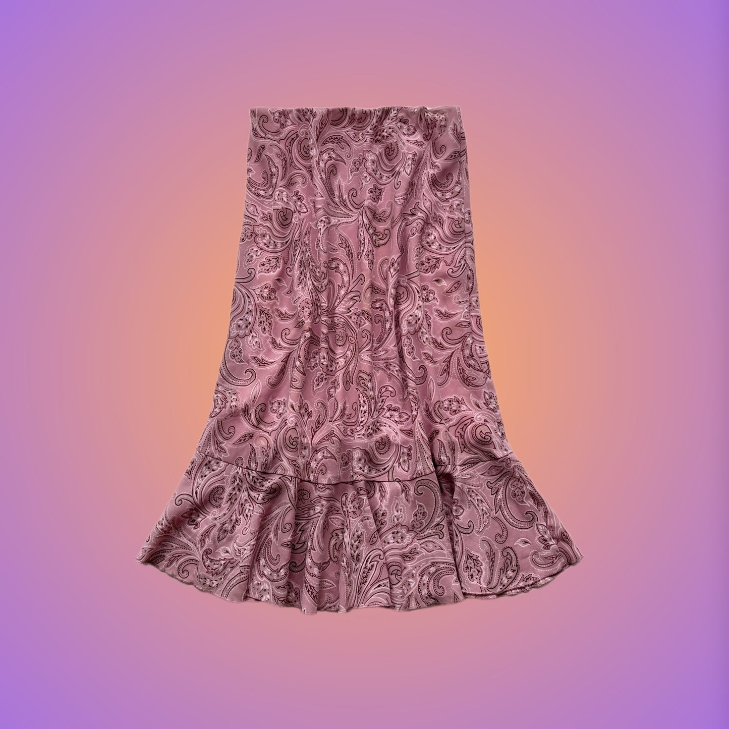 MAXI SKIRT S/M