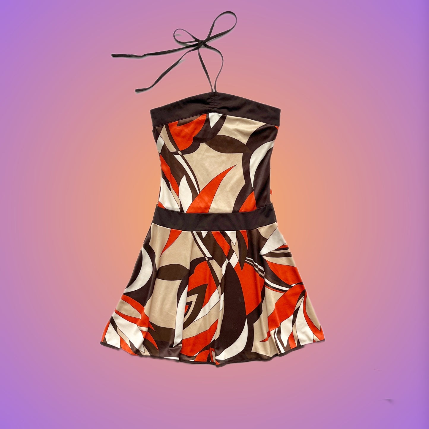 DRESS M