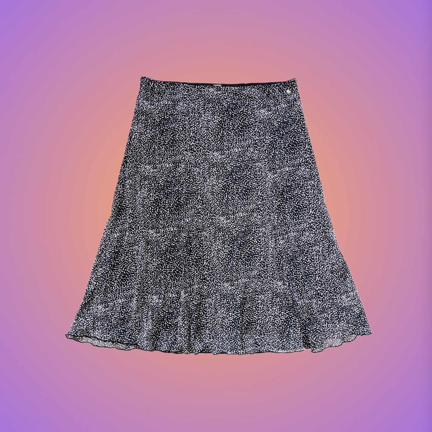 MIDI SKIRT M