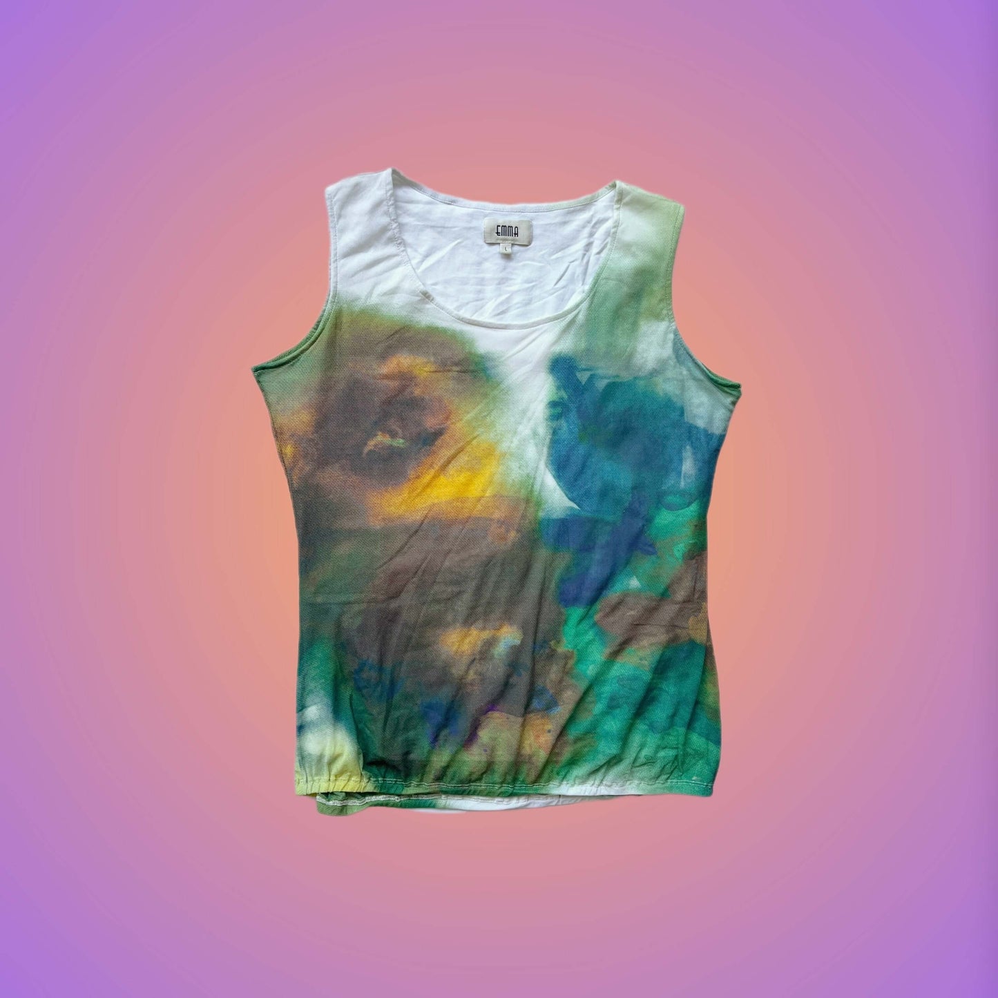 TOP L from pliswholesale - Italian & euro Y2K supplier 💚