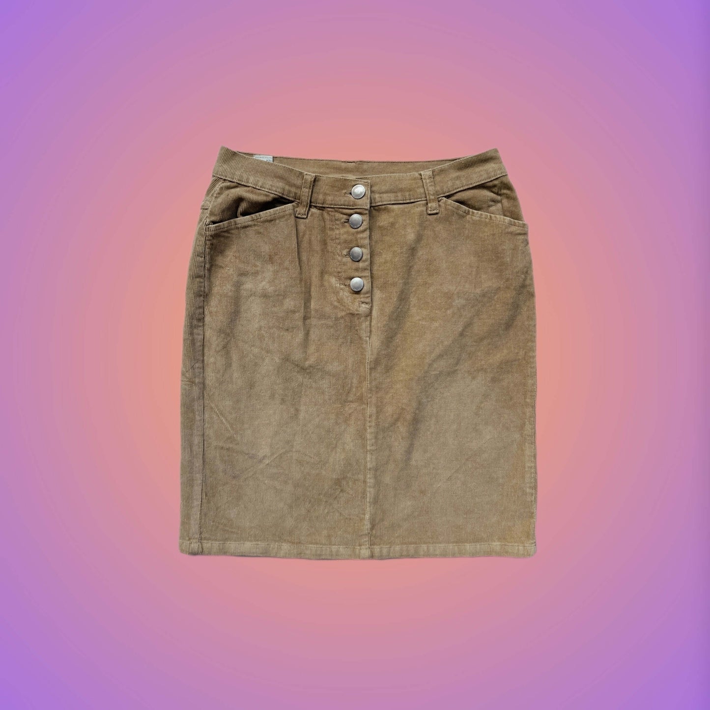 MIDI SKIRT M ā vintage Y2K wholesale | pliswholesale