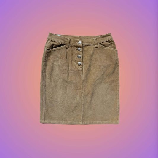 MIDI SKIRT M from pliswholesale - Italian & euro Y2K supplier 💚
