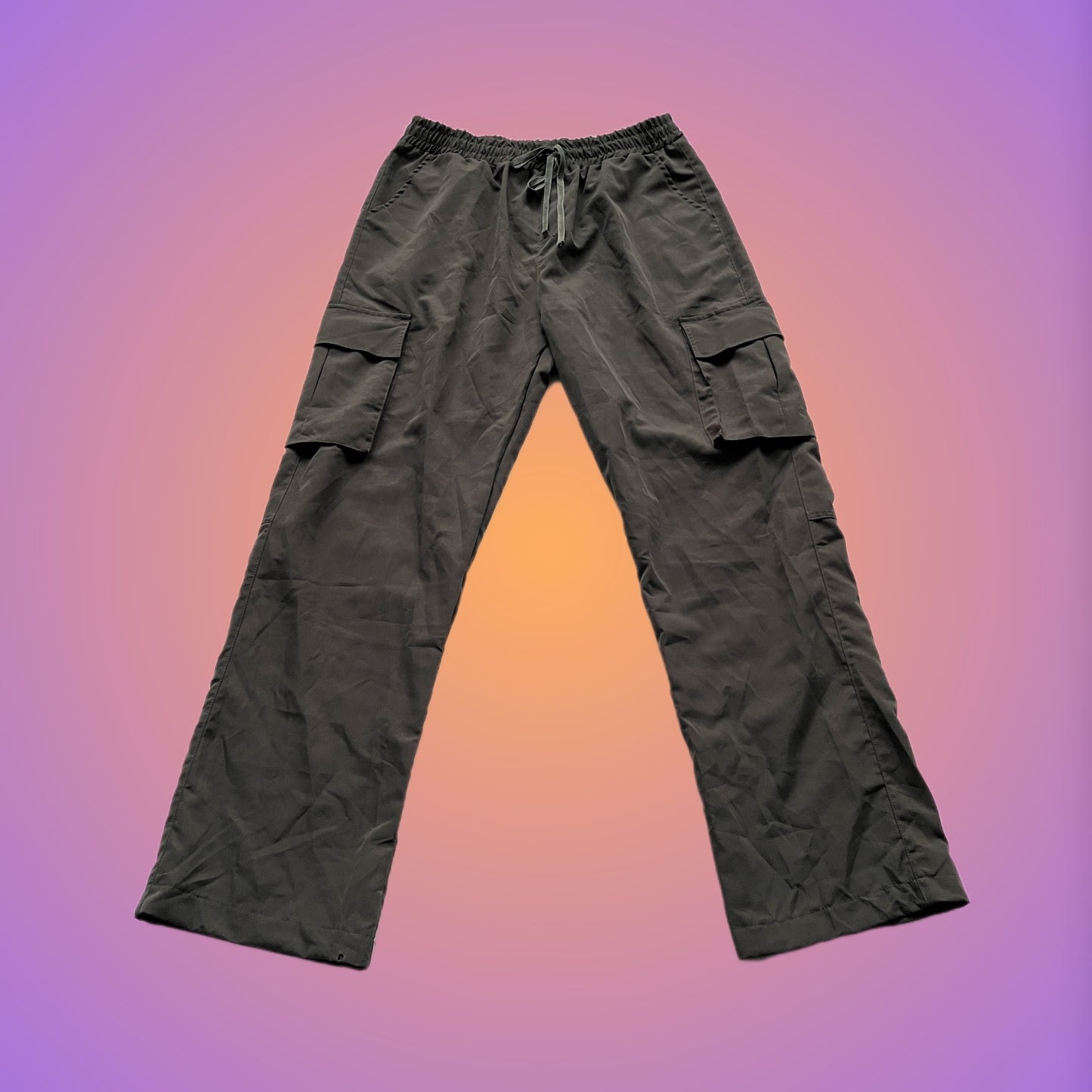 MEN TROUSERS M