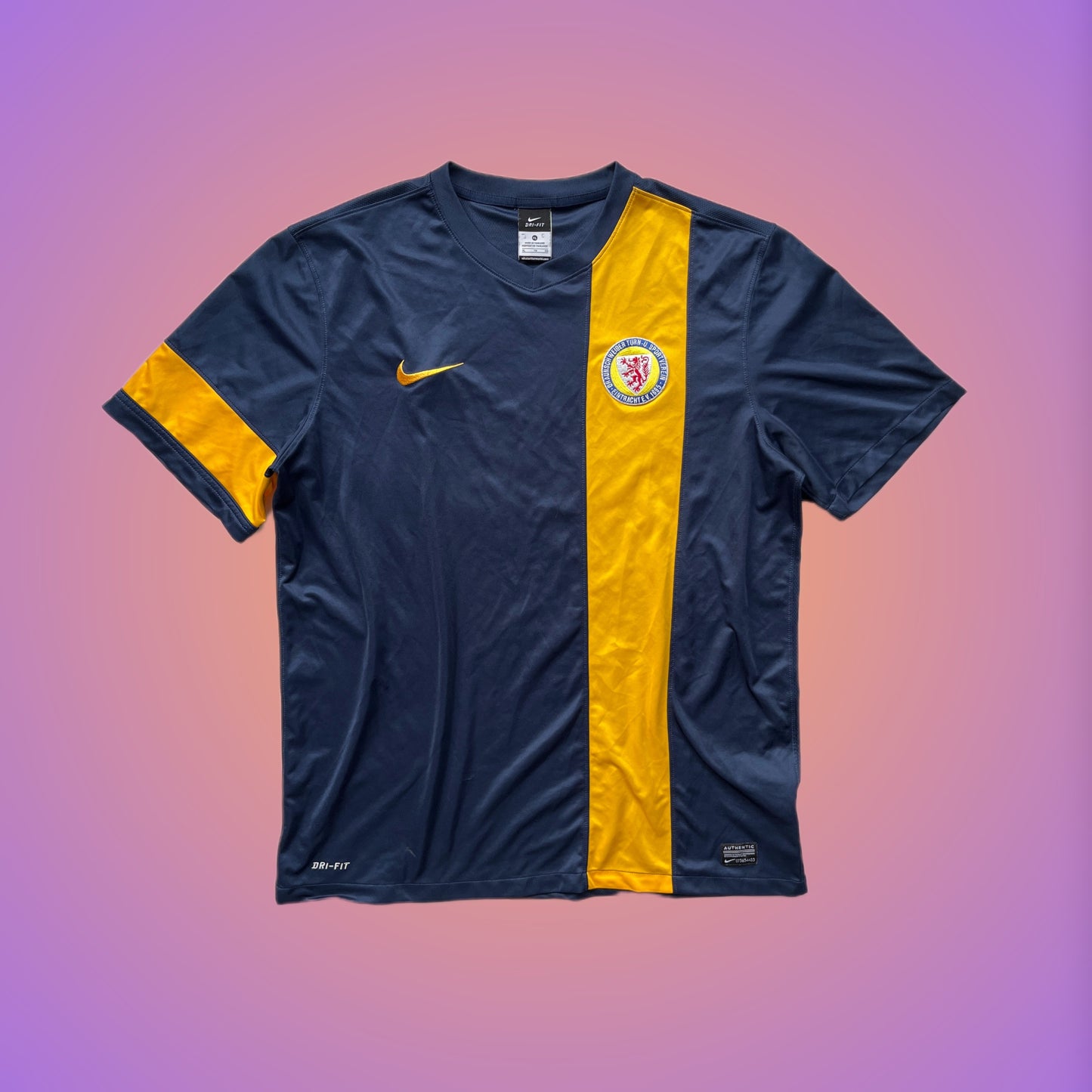 MEN TOP L NIKE
