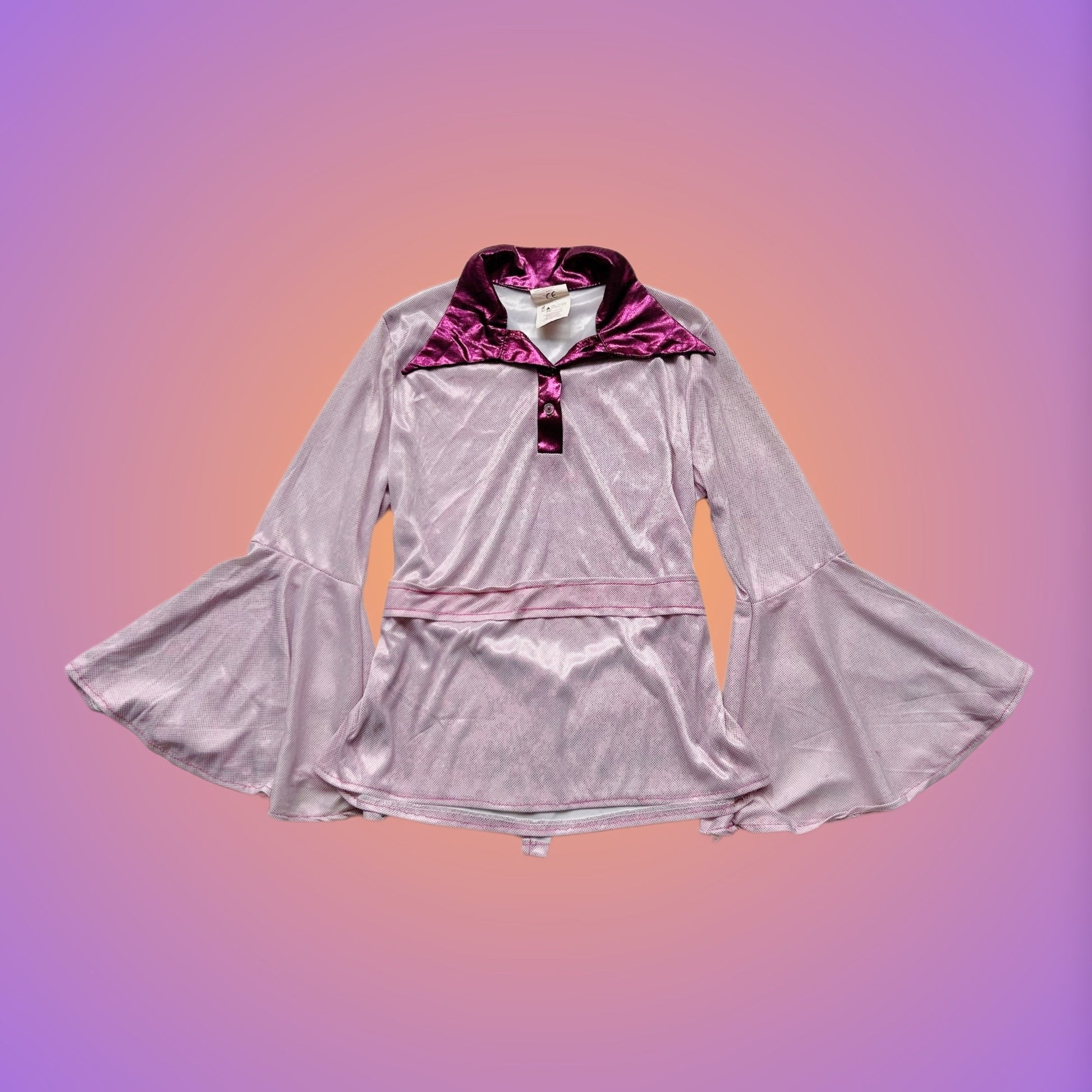 BLOUSE S