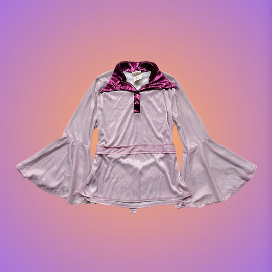 BLOUSE S