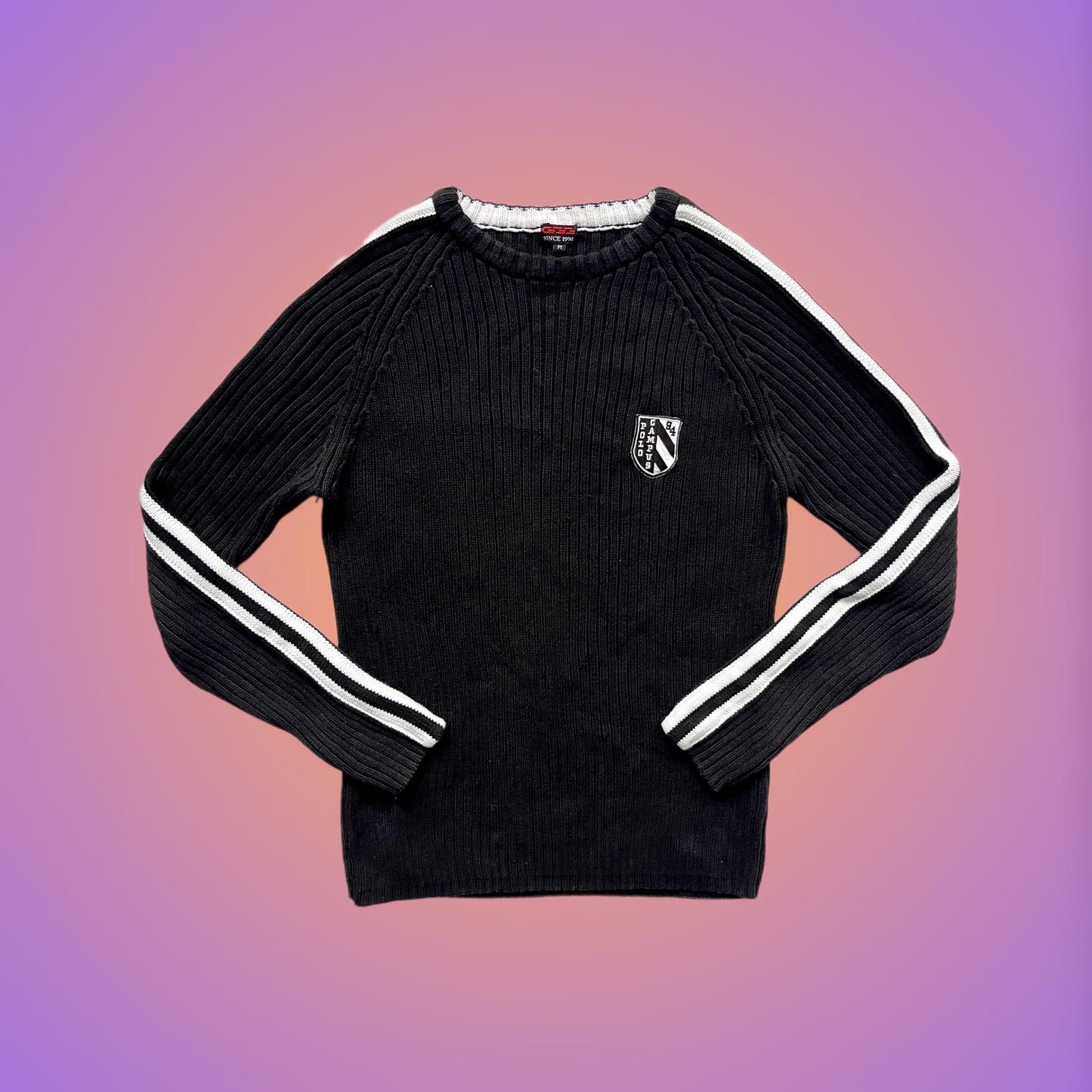 MEN JUMPER M