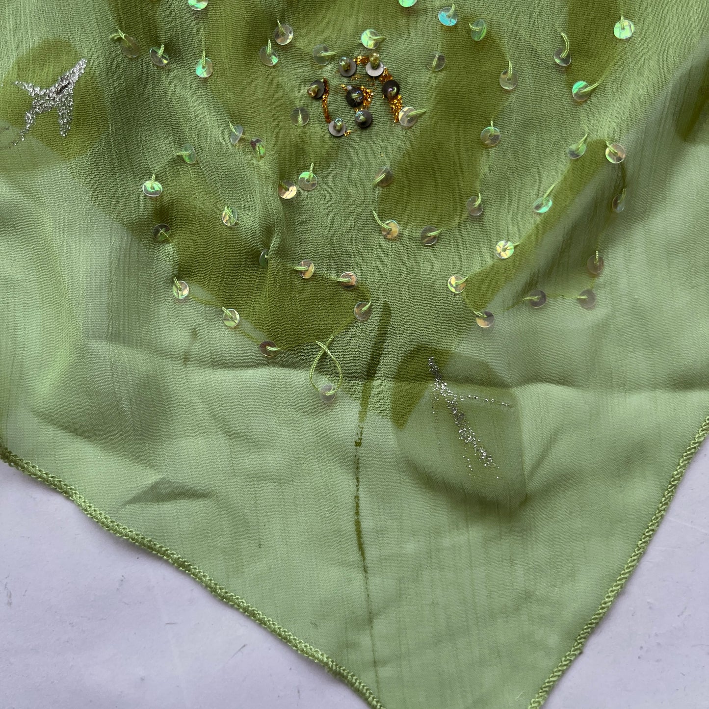 CAMI TOP S