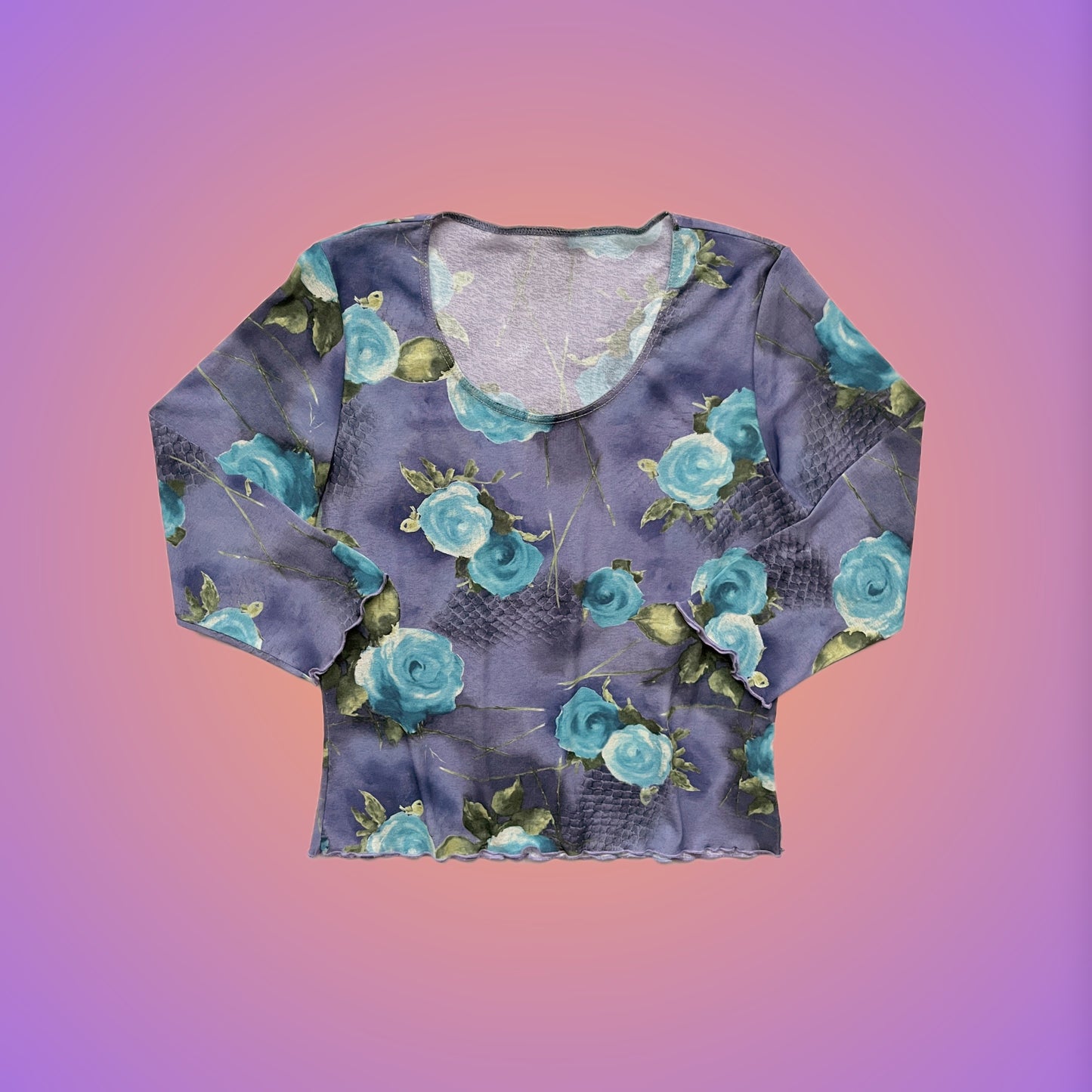 LONG SLEEVE M